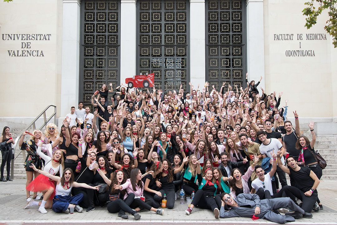 Medicina 2019 | Pre Orla San Lucas