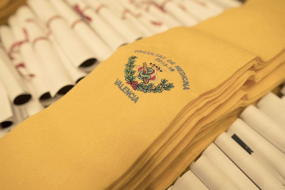 Medicina 2019 | Graduación